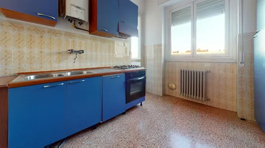Rooms in Milano Zona 7 - Baggio, De Angeli, San Siro - photo 4