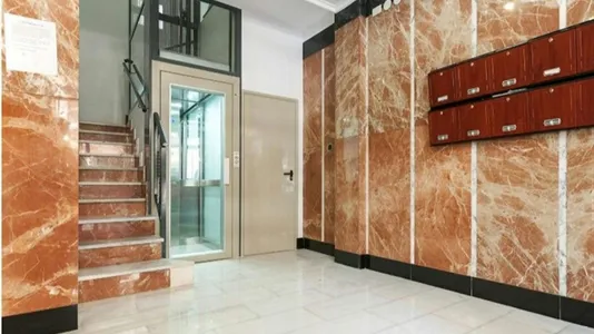 Rooms in el Camí de Vera - photo 4