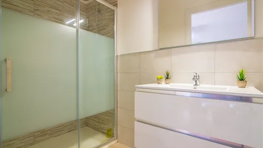 Rooms in Padua - photo 8