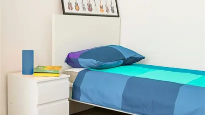 Room for rent in Turin, Piemonte