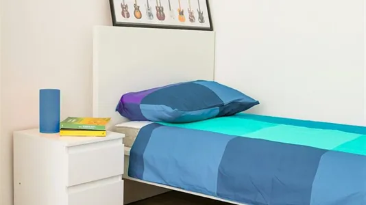 Rooms in Turin - photo 1