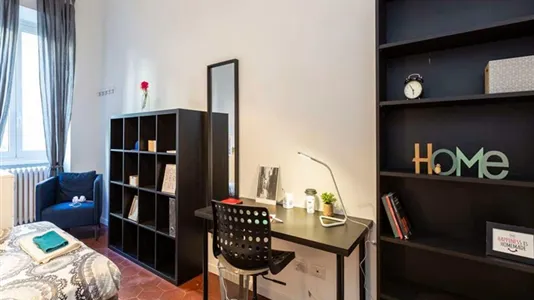 Rooms in Milano Zona 9 - Porta Garibaldi, Niguarda - photo 4