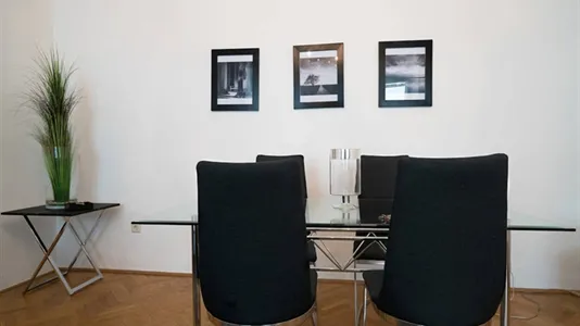 Apartments in Wien Neubau - photo 7