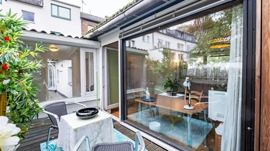 Apartments in Bonn - photo 10