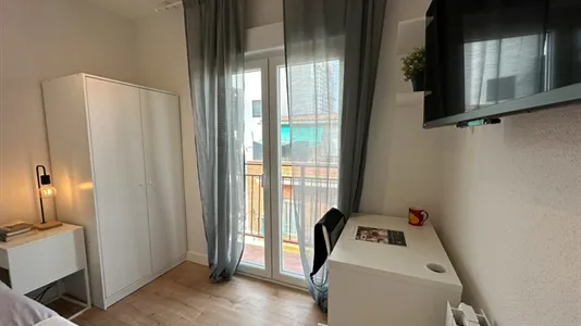 Rooms in Madrid Tetuán - photo 3