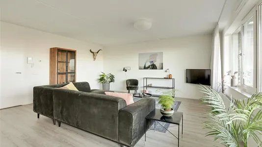 Apartments in Amsterdam Zeeburg - photo 3