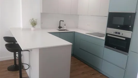 Apartments in Almería - photo 4