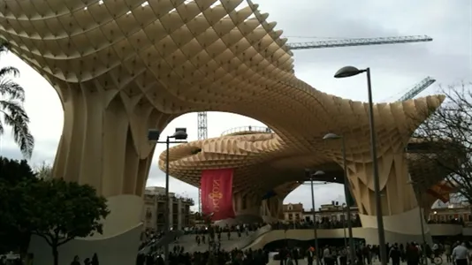 Rooms in El Fontanal - photo 4