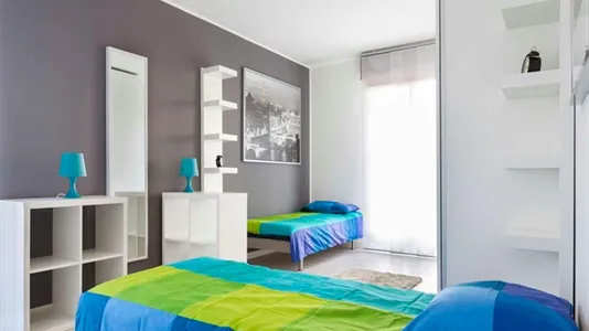 Rooms in Milano Zona 6 - Barona, Lorenteggio - photo 2