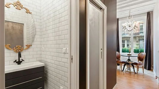 Apartments in Paris 1er arrondissement - photo 8