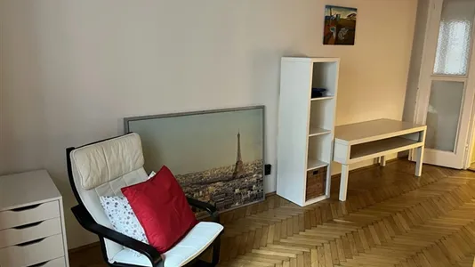 Apartments in Budapest Erzsébetváros - photo 5