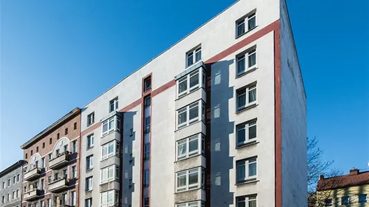 Rooms in Berlin Mitte - photo 9