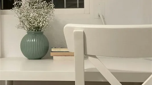 Rooms in Alboraya - photo 4