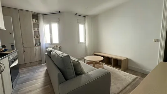 Rooms in Madrid Arganzuela - photo 5