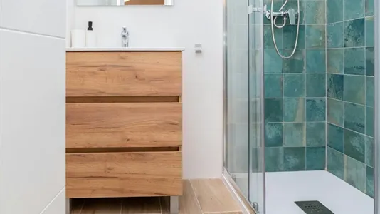 Rooms in Zaragoza - photo 7