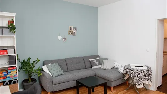 Apartments in Wien Ottakring - photo 8