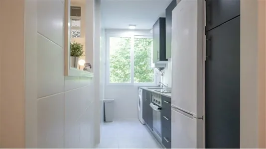 Apartments in Alcorcón - photo 5