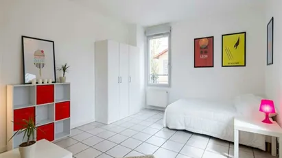 Room for rent in Lyon, Auvergne-Rhône-Alpes