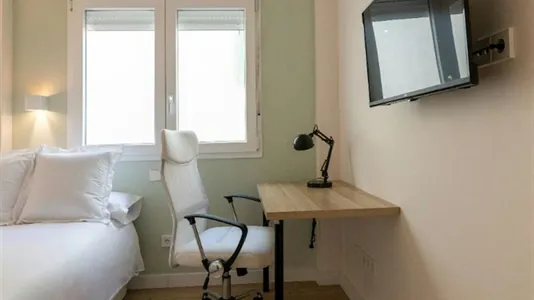 Rooms in Valencia Algirós - photo 4