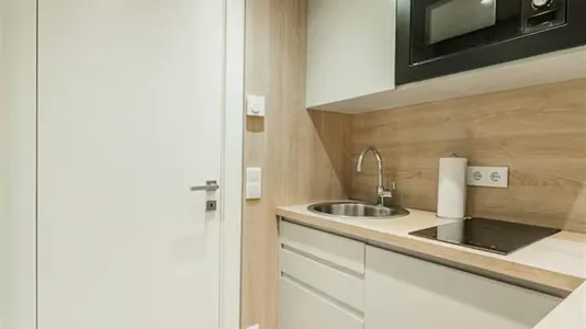 Apartments in Vienna Margareten - photo 8