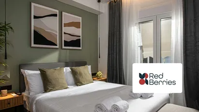 Apartment for rent in Athens Agios Nikolaos, Athens