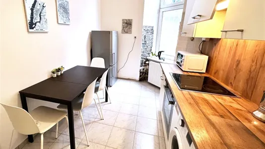 Rooms in Vienna Leopoldstadt - photo 7