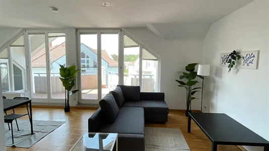Apartments in Berlin Treptow-Köpenick - photo 2
