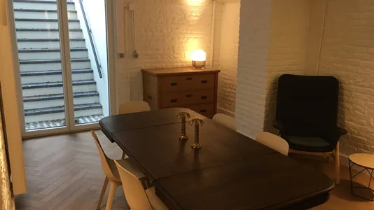 Rooms in Brussels Elsene - photo 6