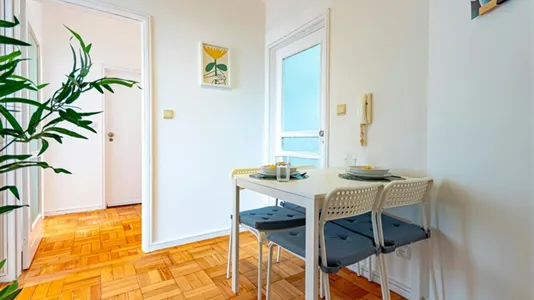 Rooms in Location is not specified - photo 10