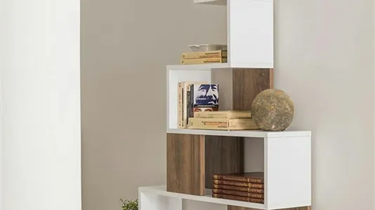 Apartments in Madrid Salamanca - photo 6