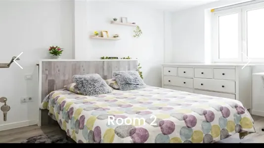 Rooms in Madrid Carabanchel - photo 7