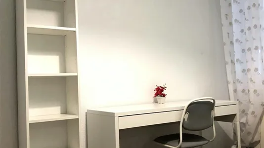 Rooms in Madrid Salamanca - photo 6