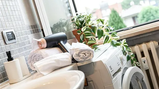 Apartments in Forlì - photo 8