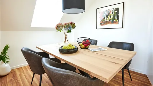 Apartments in Dusseldorf - photo 10