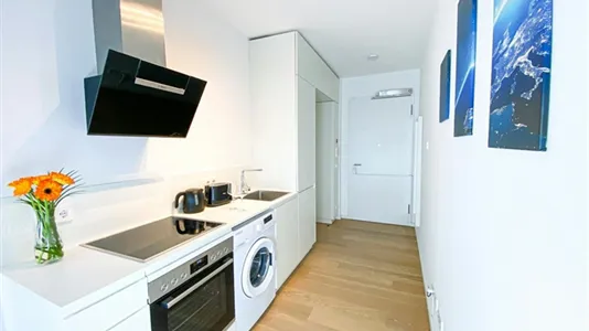 Apartments in Berlin Friedrichshain-Kreuzberg - photo 9