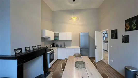 Apartments in Stad Brussel - photo 6