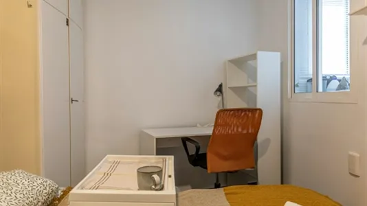 Rooms in Valencia Extramurs - photo 5