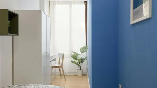 Rooms in Florence - photo 1