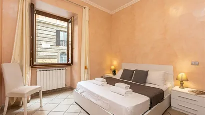 Apartment for rent in Roma Municipio I – Centro Storico, Rome
