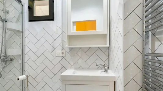 Apartments in Madrid Centro - photo 8