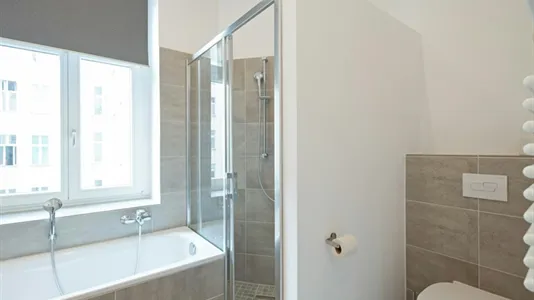 Rooms in Location is not specified - photo 8