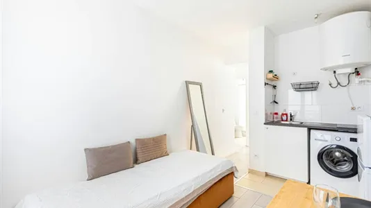 Apartments in Boulogne-Billancourt - photo 7