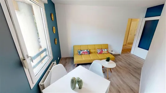 Rooms in Lyon - photo 3