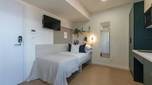 Apartments in Madrid Fuencarral-El Pardo - photo 3