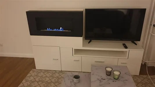 Apartments in Hamburg Nord - photo 8