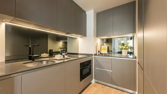 Apartments in Madrid Centro - photo 7