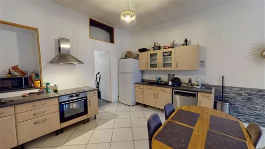 Rooms in Lille - photo 4