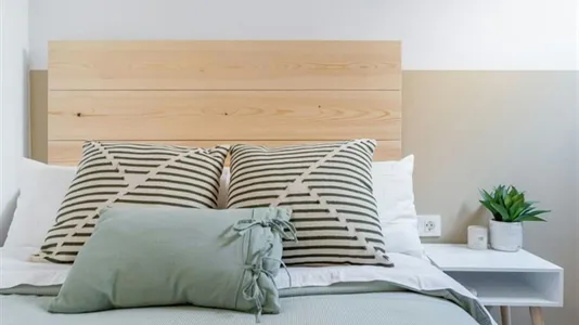 Rooms in Madrid Tetuán - photo 4