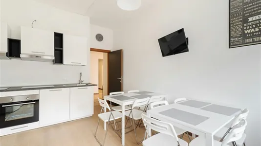 Rooms in Milano Zona 2 - Stazione Centrale, Gorla, Turro, Greco, Crescenzago - photo 8