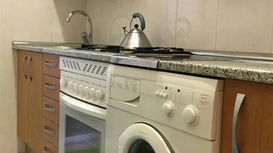 Apartments in Madrid Chamberí - photo 3